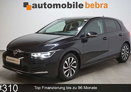 VW Golf Volkswagen 8 2.0TDI DSG Active Virtual AHK Pano