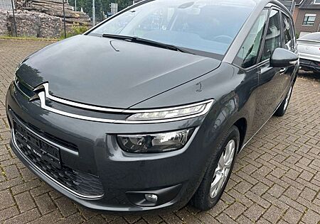 Citroën Grand C4 Picasso Citroen /Spacetourer Selection *7 Sitze