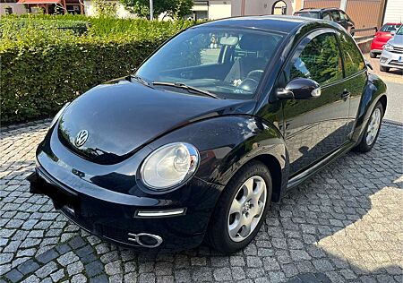 VW New Beetle Volkswagen 1.4 United