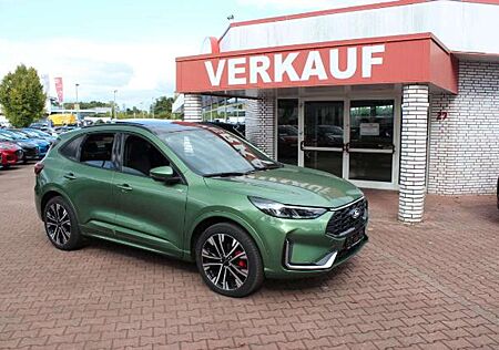 Ford Kuga ST Line X PHEV + Technologie - 20 Zoll - PANO - B&