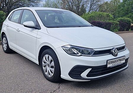 VW Polo Volkswagen 1.0 TSI LIFE KLIMAAUTOMATIK LED PDC NAVI VIRTUAL