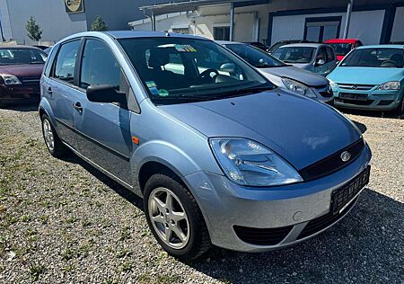 Ford Fiesta Viva X