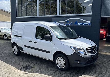 Mercedes-Benz Citan 109 CDI Kasten Extralang Maxi / Klima