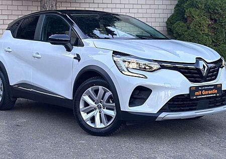 Renault Captur II Experience TCe 100/ Navi./PDC/ CarPlay