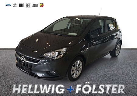 Opel Corsa Active SHZ LenkradHZG PDC Berganfahrass. Alu Klima