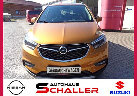 Opel Mokka X 1.4 Automatik - Innovation 4x4