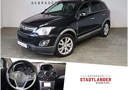 Opel Antara Cosmo 4x4 2.2 CDTi NAVI*AHK*BiXENON*SHZ