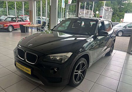 BMW X1 18 d xDrive * AUTOMATIK *