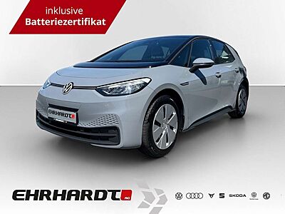 Volkswagen ID.3 58 kWh Pro Performance LED*NAV*PDC*DAB*BLUETOOTH