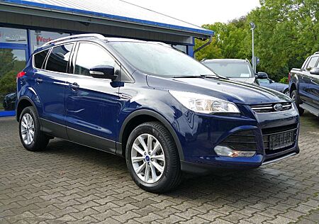 Ford Kuga Titanium*Navi*PDC*Klimaauto.***