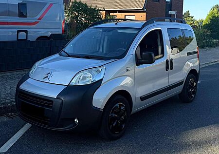 Citroen Nemo Multispace
