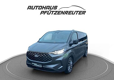 Ford Tourneo Custom Bus 320 L2 Tourneo Titanium X FWD
