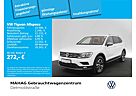 VW Tiguan Allspace Volkswagen 2.0 TDI UNITED Navi DAB+ SitzhzV