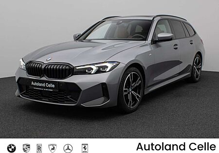 BMW 320 xD M Sport Panorama DAB HiFi PDC AHK Alarm