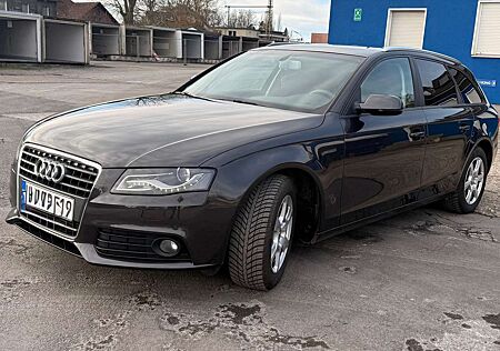 Audi A4 Avant Diesel Avant 2.0 TDI DPF Ambition