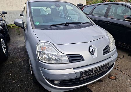 Renault Modus 1.2 Benziner