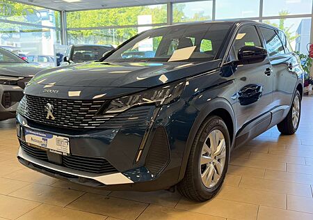 Peugeot 5008 136*Active Pack*7Sitz*Rcam*Navi*dig Cockpit