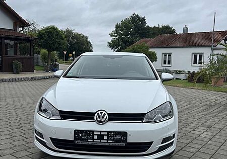 VW Golf Volkswagen Allstar BMT