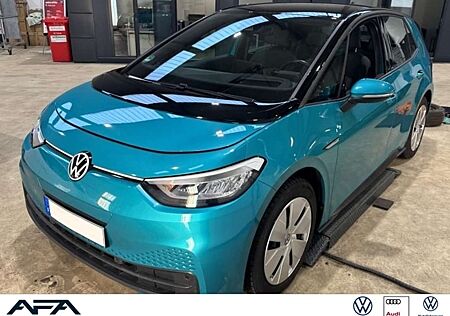 VW ID.3 Volkswagen Pro 58 kWh Navi*LED*SHZ*HuD*App-Connect