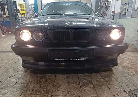 BMW 530i 530 Einzelstück V8 Touring AC Schnitzer