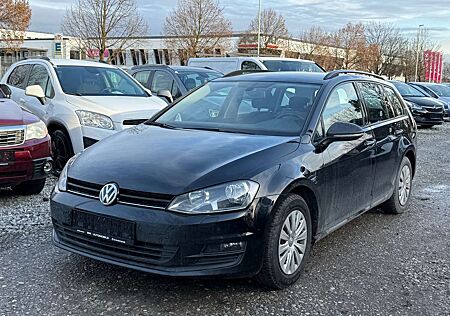 VW Golf Variant Volkswagen Comfortline BMT
