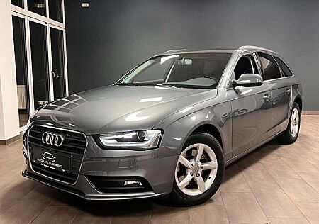 Audi A4 B8 2.0 TDI Avant Ambiente / LED / TEMPOMAT / 2.HD