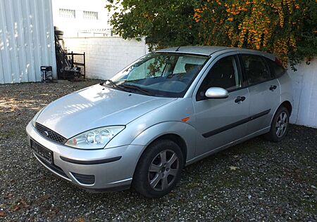 Ford Focus Finesse KLIMAANLAGE 5-TÜRIG