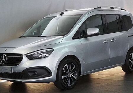 Mercedes-Benz T-Klasse T-Class 180 d Edition Luxury Line