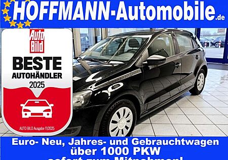 VW Polo Volkswagen Trendline Tüv 05-2025