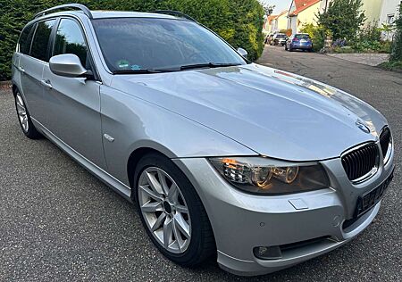 BMW 330 d LCI PANO XENON KLIMA ALU TEILLEDER
