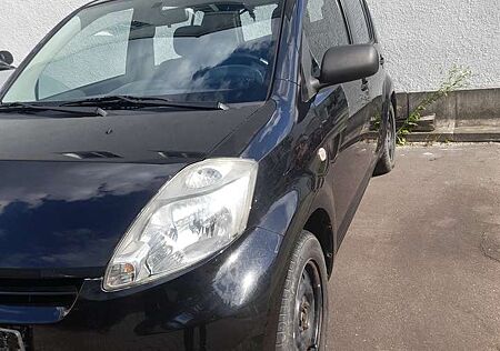 Daihatsu Sirion +1.0