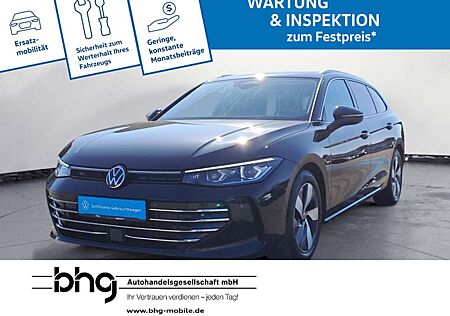 VW Passat Variant Volkswagen 2.0 TDI DSG Elegance Sportpaket I