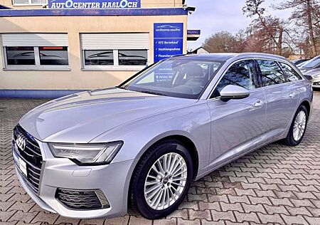 Audi A6 Avant 45 TDI quattro design*Pano*Matrix*AHK