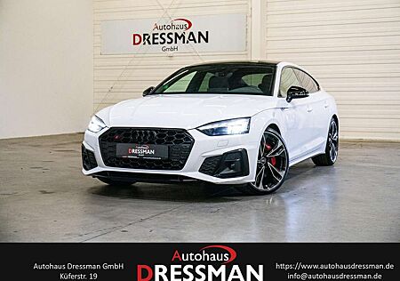 Audi S5 3.0 TDI SPORTBACK MATRIX PANO B&O ACC KAMERA