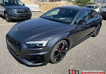 Audi A5 Sportback 40 TFSI S-line quattro MATRIX AHK