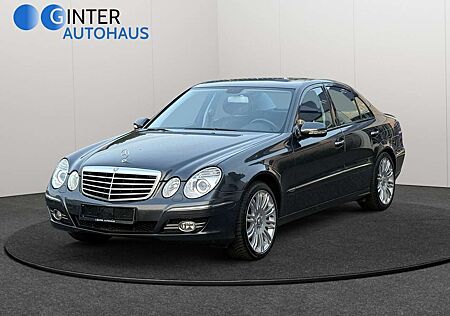 Mercedes-Benz E 50 AMG 0 Avantgarde/Sport-Packet*nur 99800Km*1.Hand