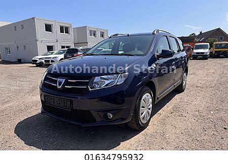 Dacia Logan MCV II Kombi Laureate