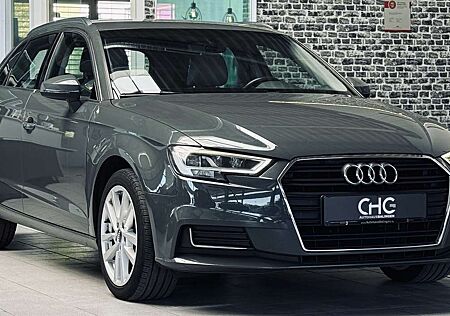 Audi A3 Sportback design |LED|PDC|SHZ|NAVI|Tempomat|