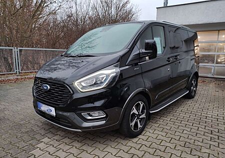 Ford Tourneo Custom 320 L1 Active,ACC.AHK.Winter