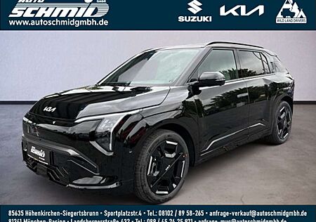 Kia EV3 81.4 GTL DRIVE-WISE|COMFORT