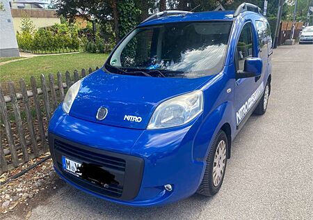 Fiat Qubo NITRO TÜV BIS 11.26