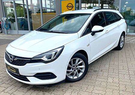 Opel Astra K *AT*LED*PARK&GO*NAV*LEDER*CARPLAY*