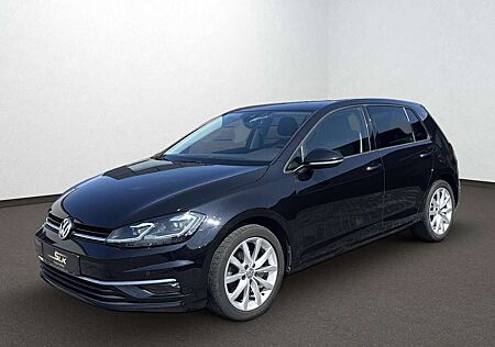 VW Golf Volkswagen VII Lim. 2.0TDi Highline LED Navi ACC AHK