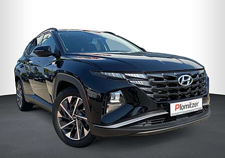 Hyundai Tucson 1.6 T-GDi 48V-Hybrid 2WD DCT Select
