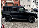 Mercedes-Benz G 63 AMG G-Klasse SPEEDSHIFT 7G-TRONIC Edition 463