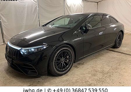 Mercedes-Benz EQS 53 AMG Dynamic+|Hyperscreen| AugmentedRealit