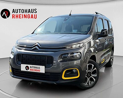 Citroen Berlingo 1.2 PureTech 130 Shine M S&S HEAD-UP*ACC*AHK
