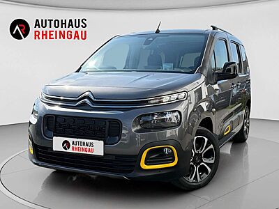 Citroen Berlingo 1.2 PureTech 130 Shine M S&S HEAD-UP*ACC*AHK