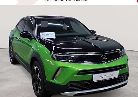 Opel Mokka-e Ultimate NAVI KAM SHZ PDC LED