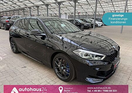 BMW 135 M135i xDrive HeadUp|Performance M|LED|H&K